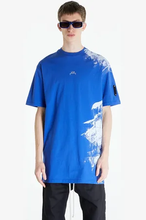 A-cold-wall* T-shirt Brushstroke T-Shirt S