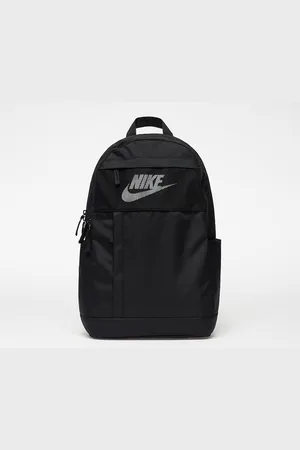 Nike Backpack / / White 21 l