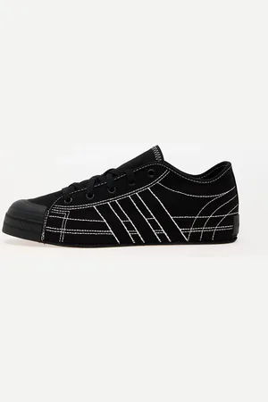 Y-3 Trampki Nizza Lo / / Off-White EUR 38 2/3