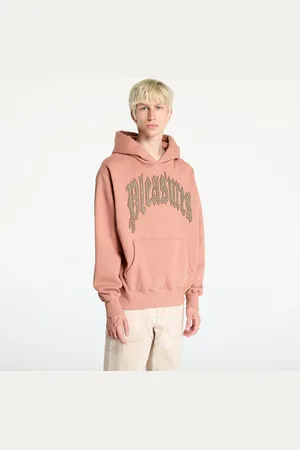 Pleasures Bluza Twitch Studded Hoodie L