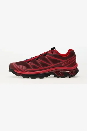 Salomon Trampki Salomon XT-6 / / Fired Brick EUR 44