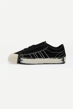 Y-3 Trampki Nizza Lo / / Talc EUR 44