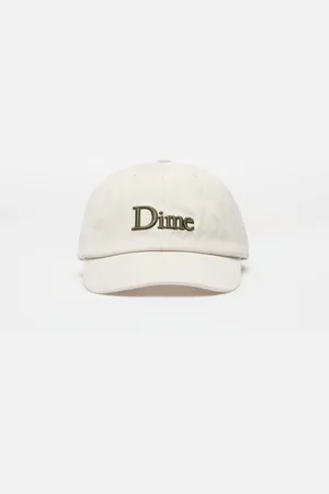 DIME Czapka Classic Low Pro Cap Universal