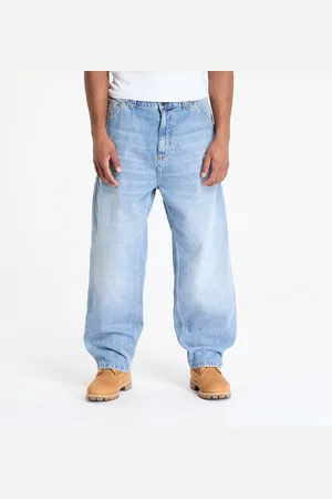 Carhartt Jeansy OG Single Knee Pant L