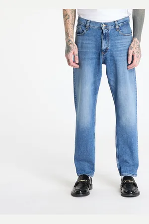 Tommy Hilfiger Jeansy Tommy Jeans Isaac Relaxed Tapered Jeans W29/L32