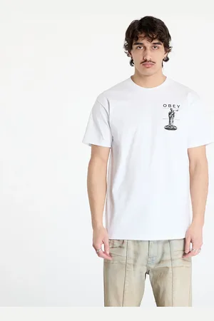 Obey T-shirt OBEY Premium Sounds T-Shirt L