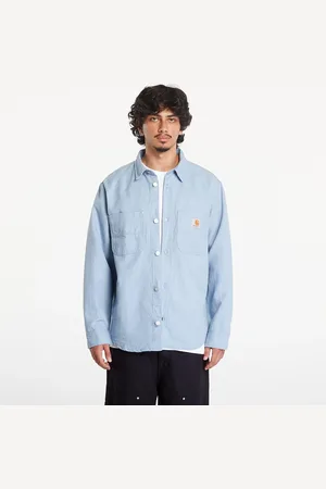 Carhartt Kurtka Walter Shirt Jacket UNISEX XS