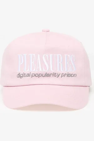 Pleasures Czapka Digital Snapback Universal