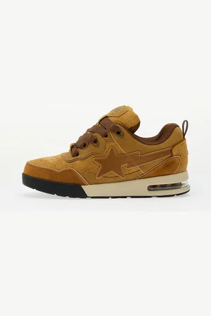 A Bathing Ape Trampki Bape Flip Sta 1 M2 EUR 44