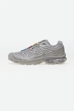Salomon Trampki Salomon XT-6 / / Gray Flannel EUR 44 2/3