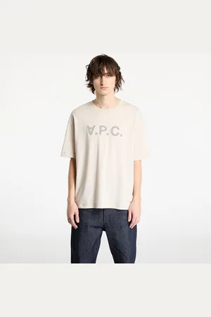 A.P.C. T-shirt Oversize Grand APC T-Shirt UNISEX L
