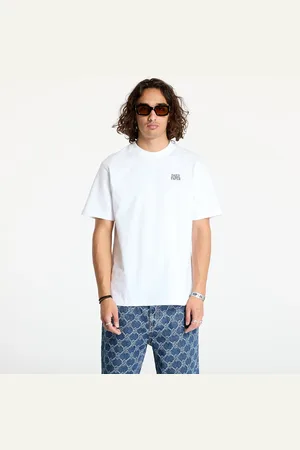 Daily paper T-shirt Smoothie Ss T Shirt S