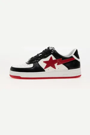 A Bathing Ape Trampki Bape Sta 3 M2 EUR 42