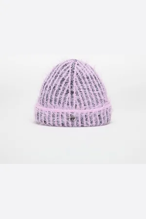 Diesel K-Fur Beanie Universal