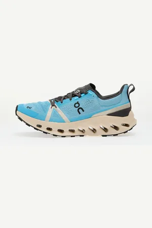 On Running Trampki M Cloudsurfer Trail Horiz/ EUR 44