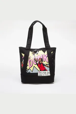 Jordan Torba Jam Dunk Tote Universal