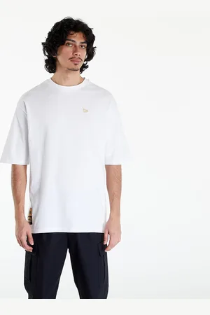 New Era T-shirt Sticker OS Tee UNISEX / M