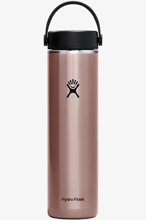 Hydro Flask Hydroflask 700 ml Lightweight Wide Flex Cap Bottle Universal