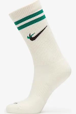 Nike Everyday Plus Force Cushioned Crew Socks / / Black L