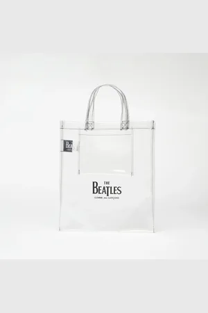 Comme des Garçons Comme des Garçons x The Beatles Shopper Bag Universal