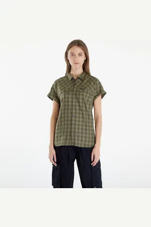 Lundhags Koszula Ekren Short Sleeve Shirt L