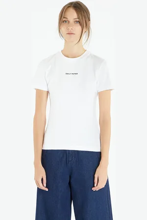 Daily paper T-shirt Emefa Short Sleeve Tee L