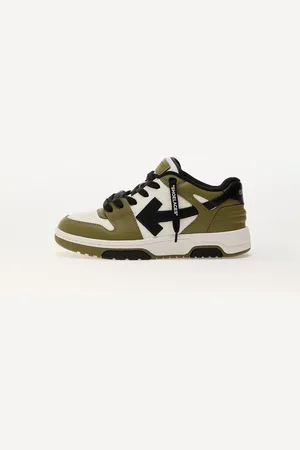 OFF-WHITE Trampki Off-White Out Of Office EUR 33
