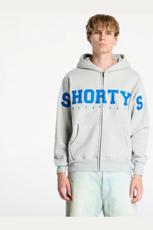 Pleasures Bluza Wave Zip Hoodie L