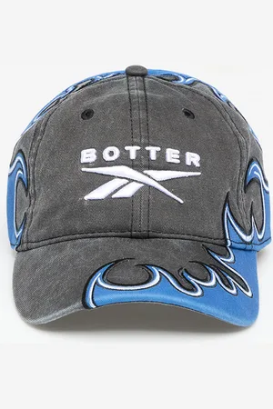Reebok Czapka LTD x Botter Baseball Cap M/L