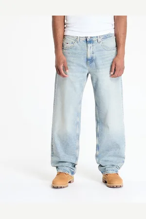 Tommy Hilfiger Jeansy Tommy Jeans Jaimie Relaxed Straight Jeans W29/L32