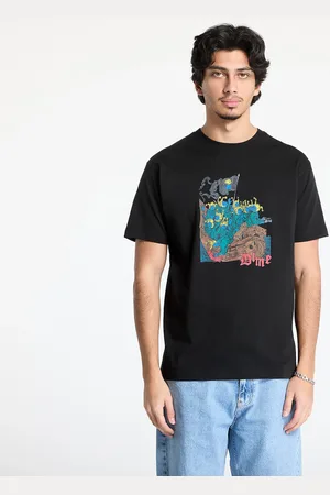 DIME T-shirt Folly T-Shirt UNISEX L