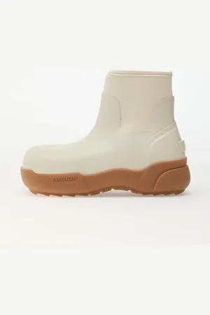 AMBUSH Trampki Rubber Boot EUR 41