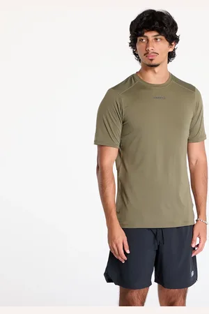 Craft T-shirt ADV Essence 2 Shortsleeve T-Shirt S