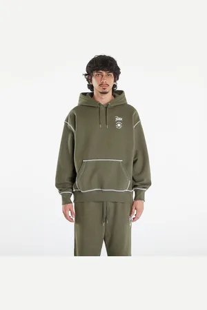 Converse Bluza x Patta Gold Standard Hoodie UNISEX M