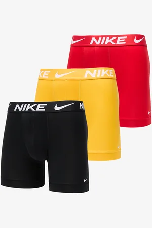 Nike Dri-FIT Essential Micro Boxer Brief 3-Pack L