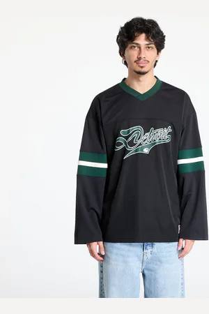 Carhartt T-shirt Long Sleeve Detroit Mesh T-Shirt UNISEX / / Wax L