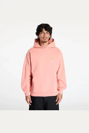 DIME Bluza Classic Small Logo Hoodie UNISEX L
