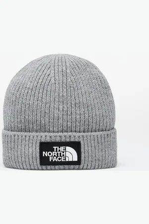 The North Face Tnf Logo Box Cuffed Beanie Short Universal