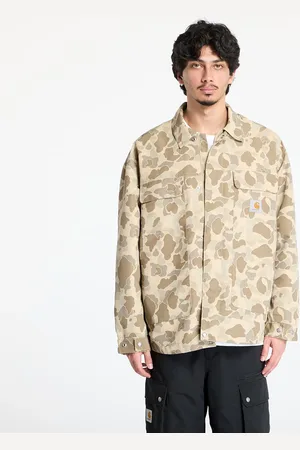 Carhartt Windbreaker Liam Jacket UNISEX / L