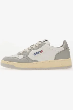 Autry Trampki Medalist Low Wom / Wht/ Vapor EUR 40