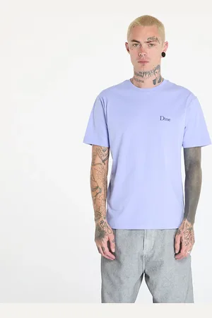 DIME T-shirt Classic Small Logo T-Shirt UNISEX L