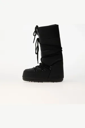 Moon Boot Trampki Icon Rubber EUR 35-38