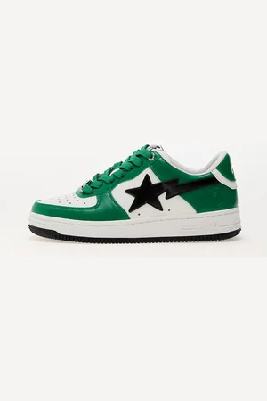 A Bathing Ape Trampki Bape Sta 3 EUR 36.5
