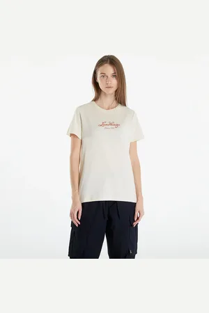Lundhags T-shirt Järpen Logo T-Shirt W L