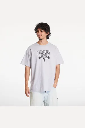 Thrasher Koszulka Skategoat T-Shirt L