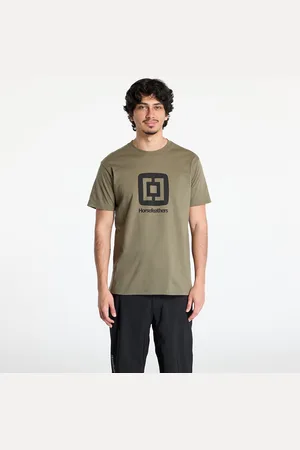Horsefeathers T-shirt Fair T-Shirt L