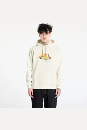 DIME Bluza 2Fast 2Delicious Hoodie UNISEX L