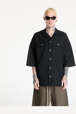 Rick Owens Koszula Magnum Tommy Shirt M