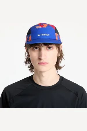 adidas Czapka adidas Terrex Climacool 5Panel Graphic Cap / / White L