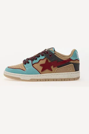 A Bathing Ape Trampki Bape Sk8 Sta 4 M2 EUR 40